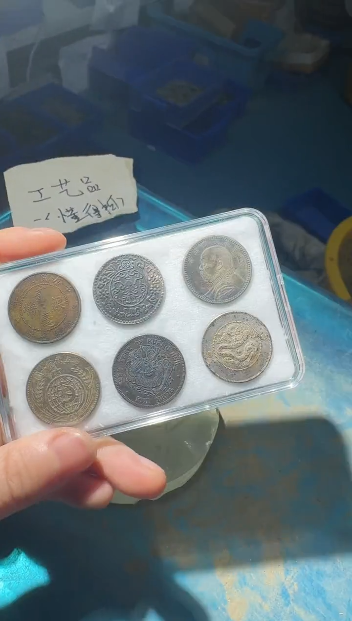小张小张 手机挂件工艺品 155