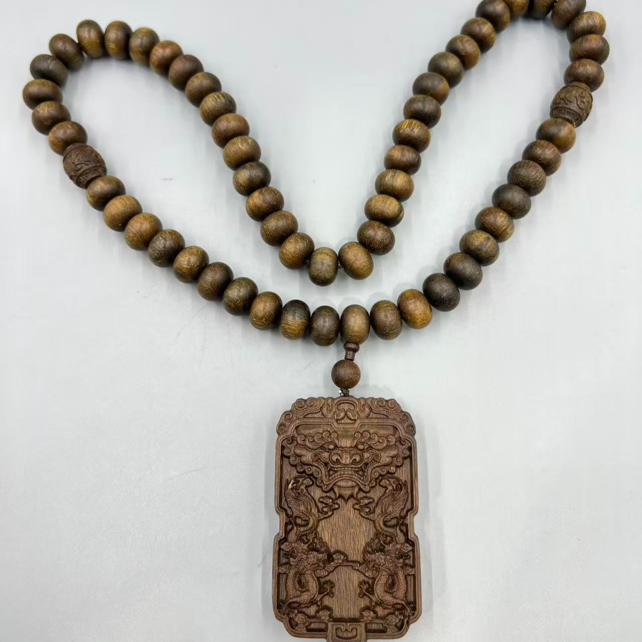 Y351特色手工艺精品脖挂/多样性发货