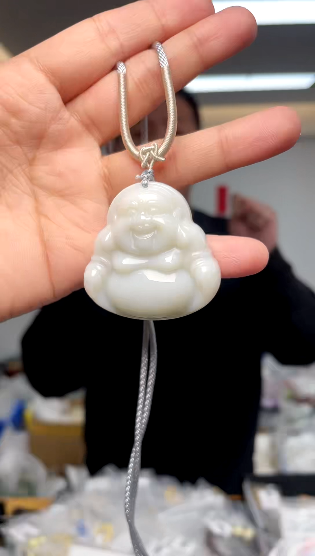 【闪购商品】和田玉·未镶嵌（多样性单个发货）