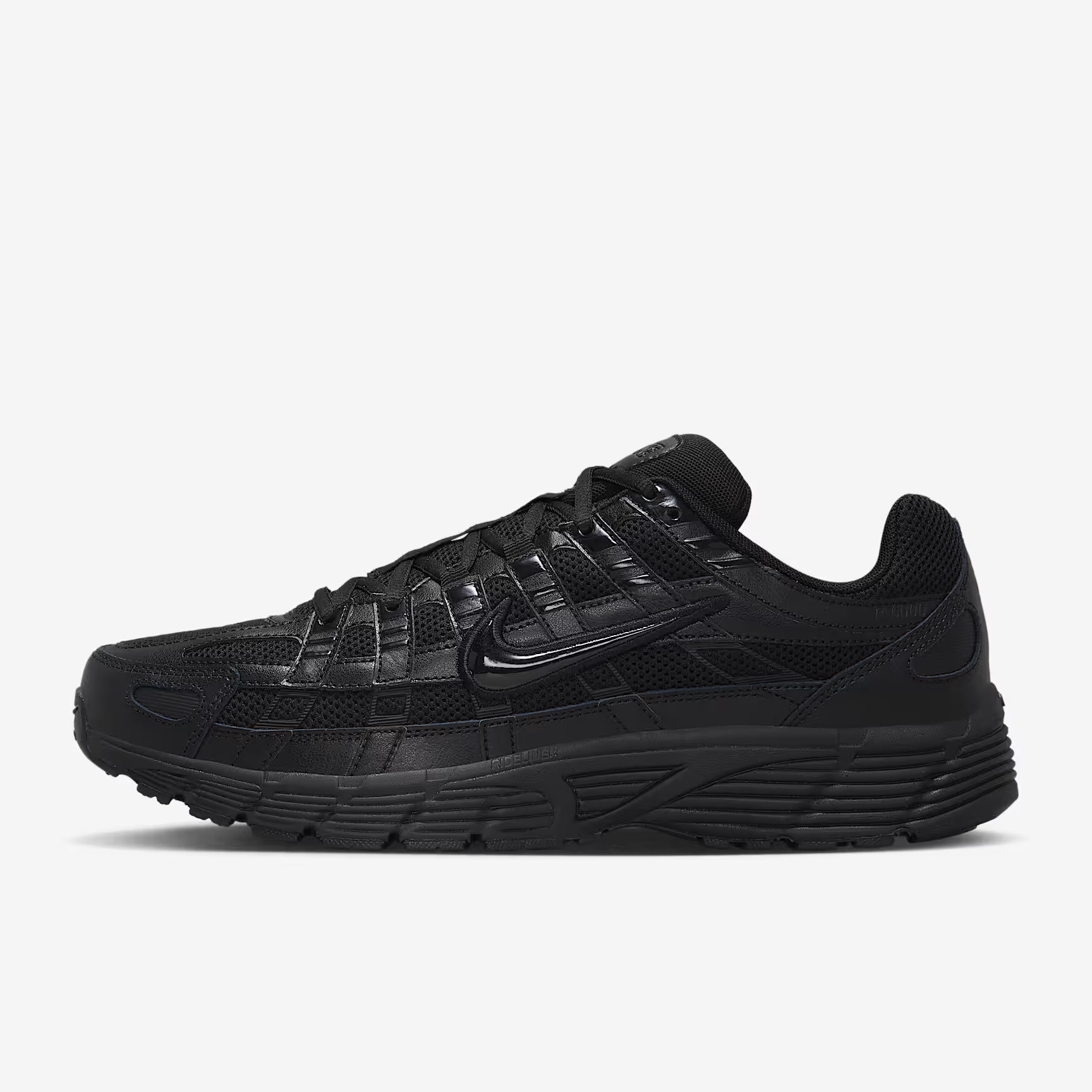 【滔搏联动】Nike P-6000 男子复古运动鞋CD6404-002