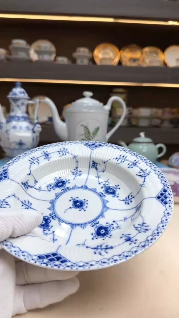 【闪购商品】瓷片金泽精选美物