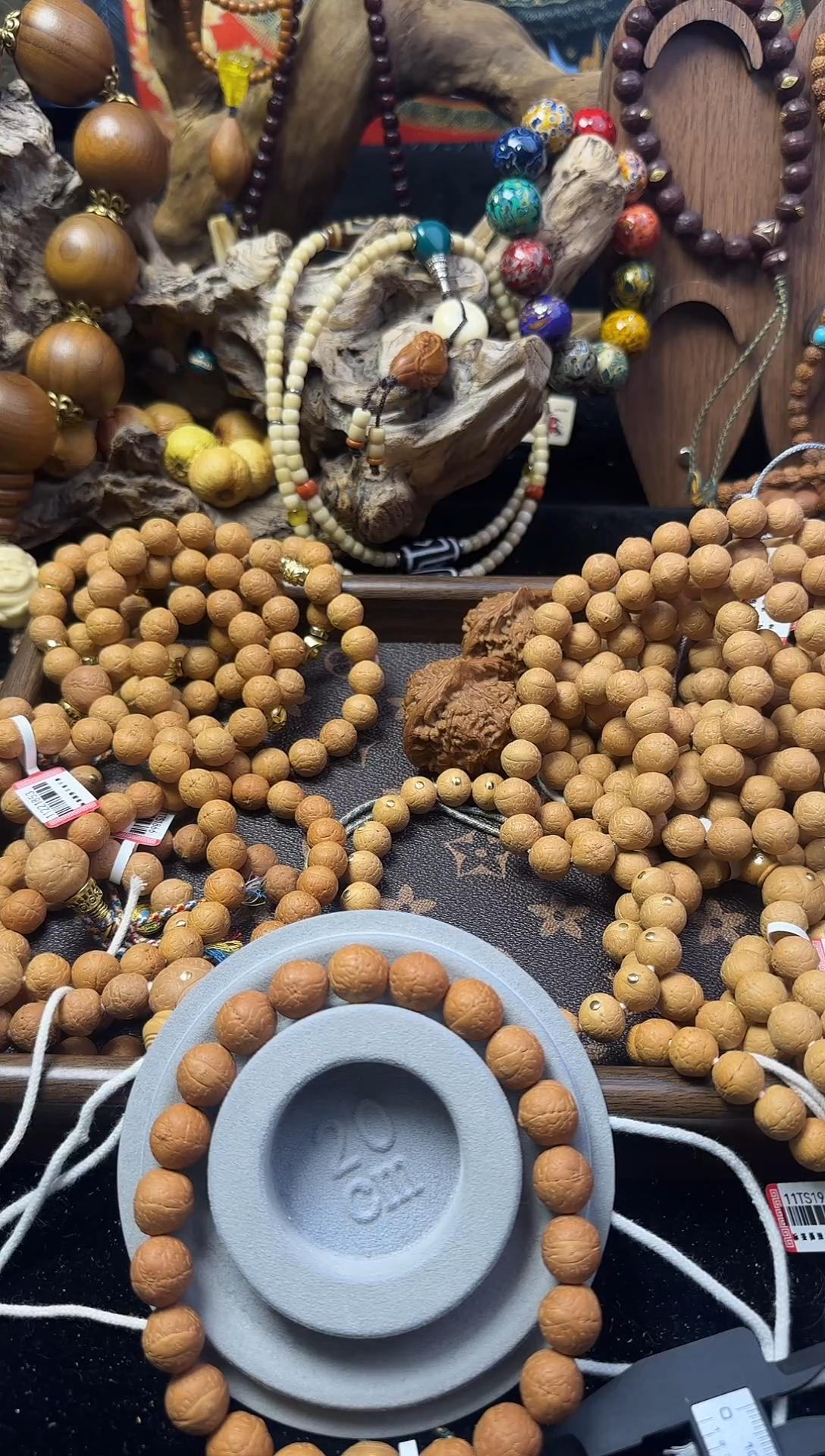 吊坠凤眼菩提千***寻凤眼菩提