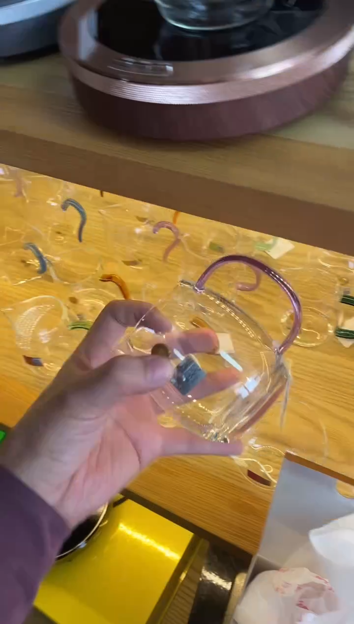 晶彩/澄然/浅紫........