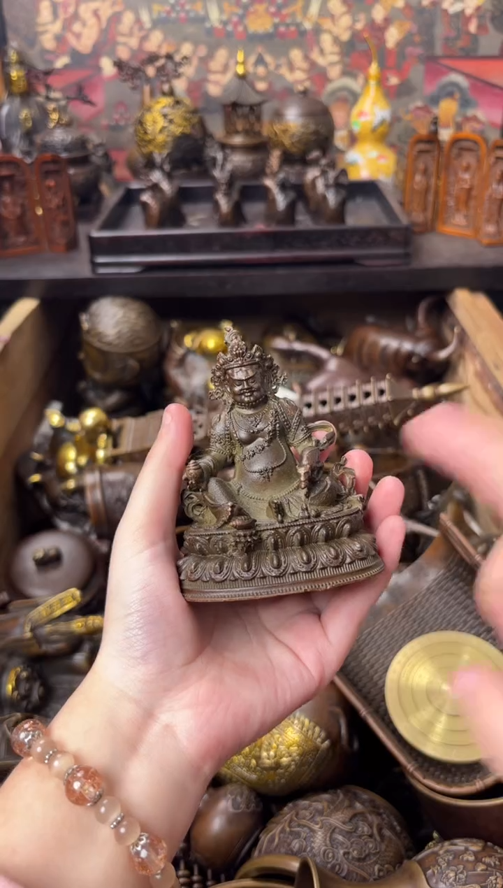 百福铜专属精选链接