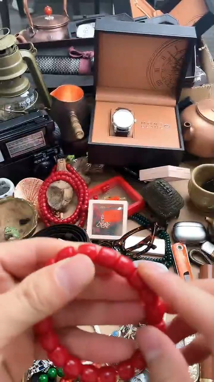 【闪购商品】瓷片悠韵杂货铺6号