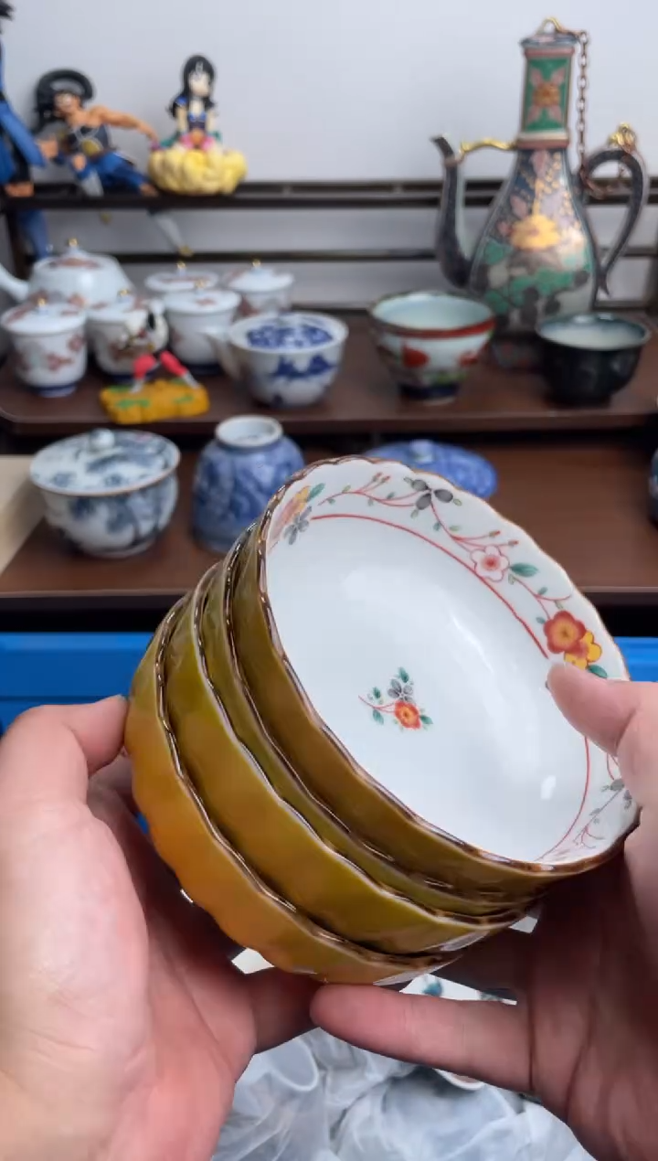 【闪购商品】瓷片019-C-满20包邮48h凑单