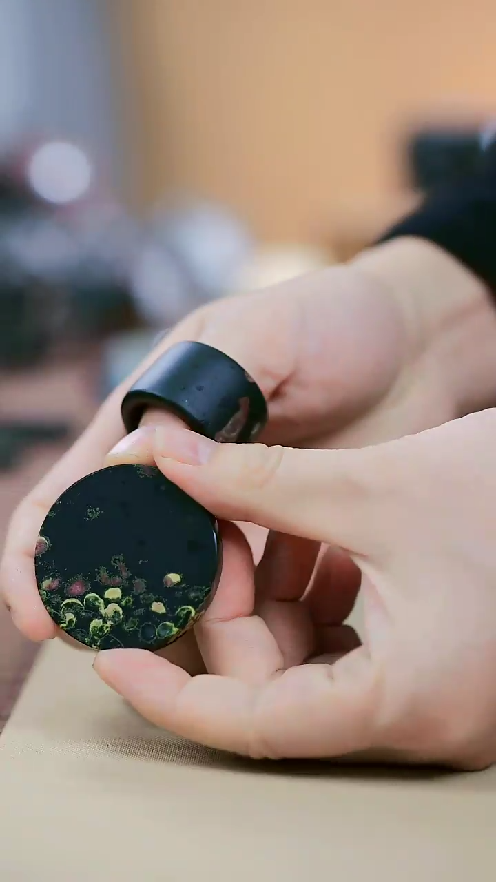 【闪购商品】17梅花玉C寻武记一物一拍