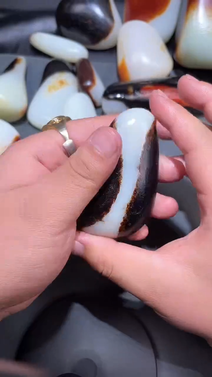 【闪购商品】和田玉手把未镶嵌YL-LL-2.3-75