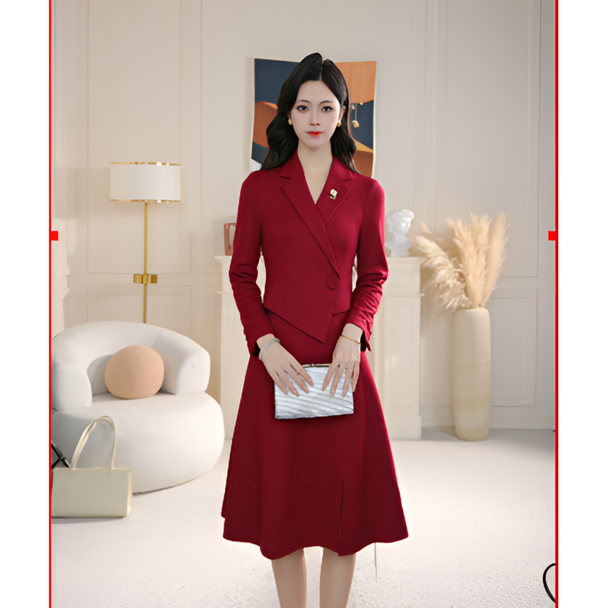 NEXY.CO/奈蔻连衣裙XF05632A4