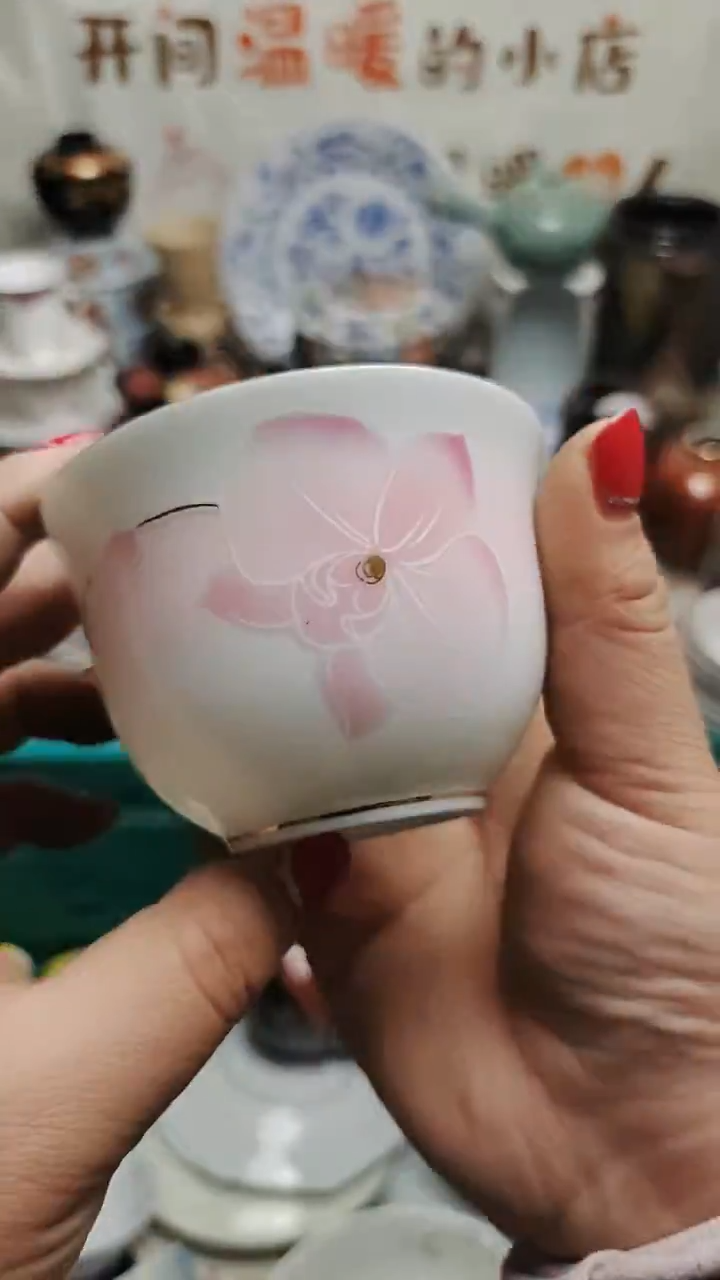 其他陶 紫韵陶艺优品小铺满30包邮
