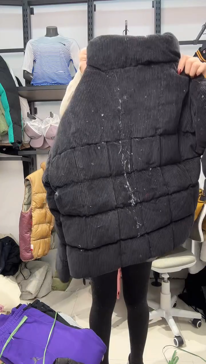 2229闪购编码 Nike/Jordan运动卫衣裤以直播间过款为准 尺码·165