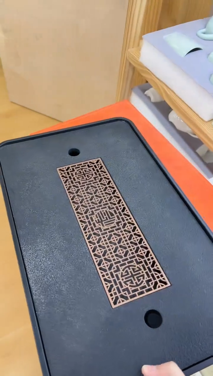 【闪购商品】展宏茶具展宏茶具@A-