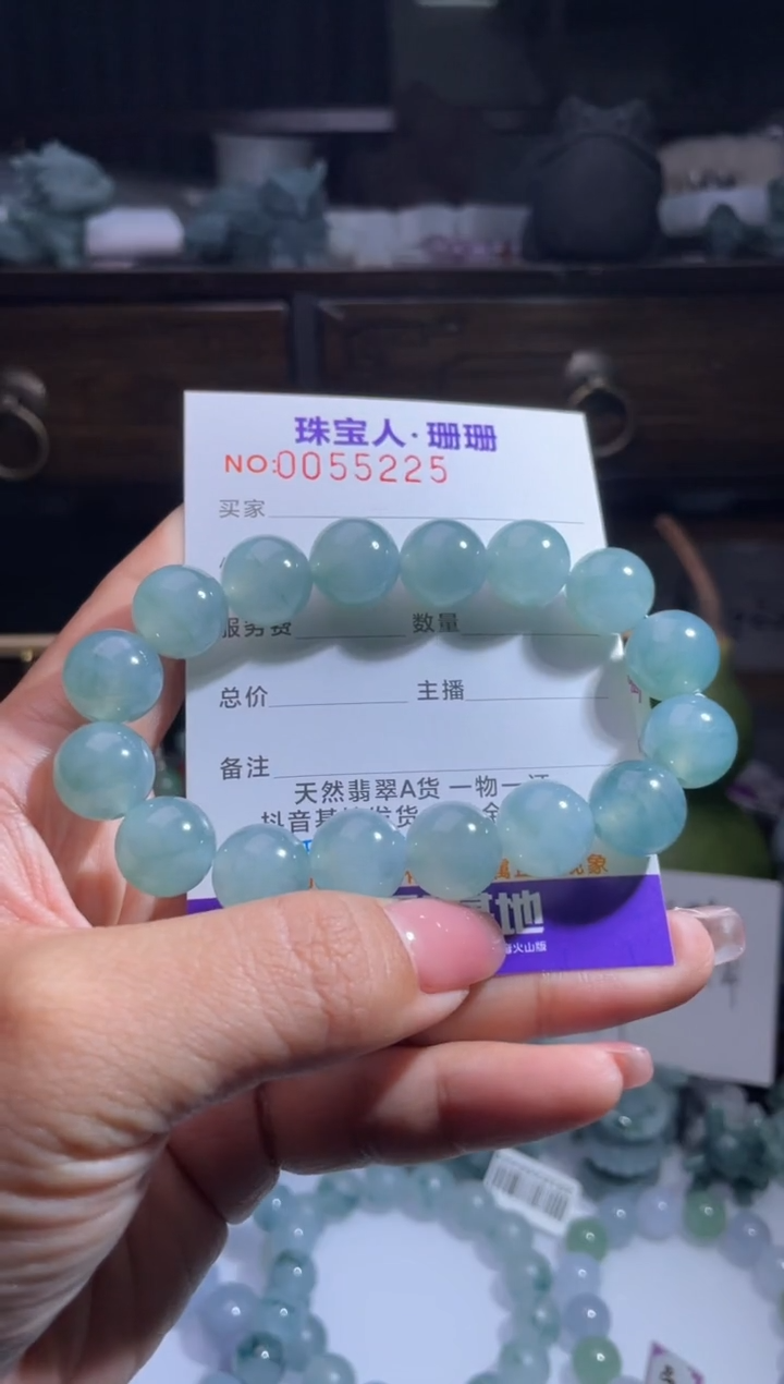 未镶嵌定制翡翠神***必缅甸翡翠A货36
