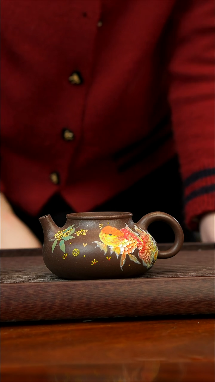 茶壶紫砂宜兴紫砂