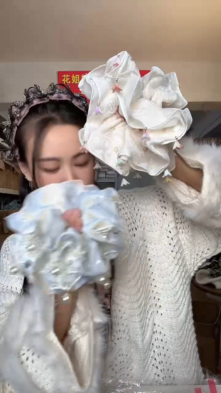 非金属布艺编码W101