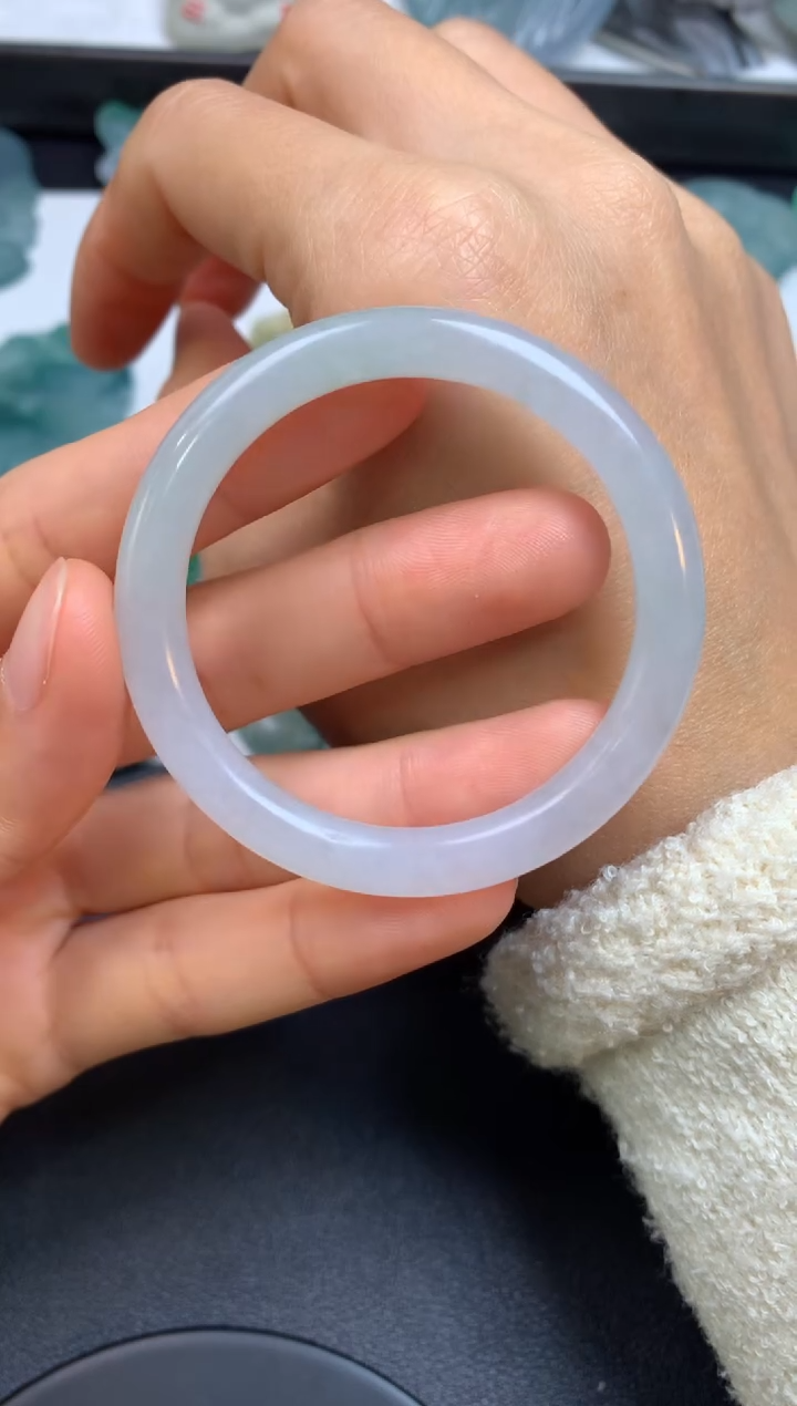 【闪购商品】定制翡翠未镶嵌0297076807