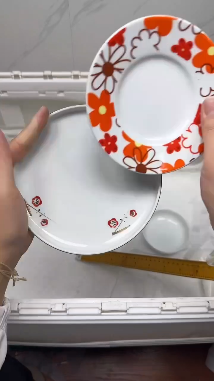 【闪购商品】828回流瓷器，默认微瑕18.8包邮