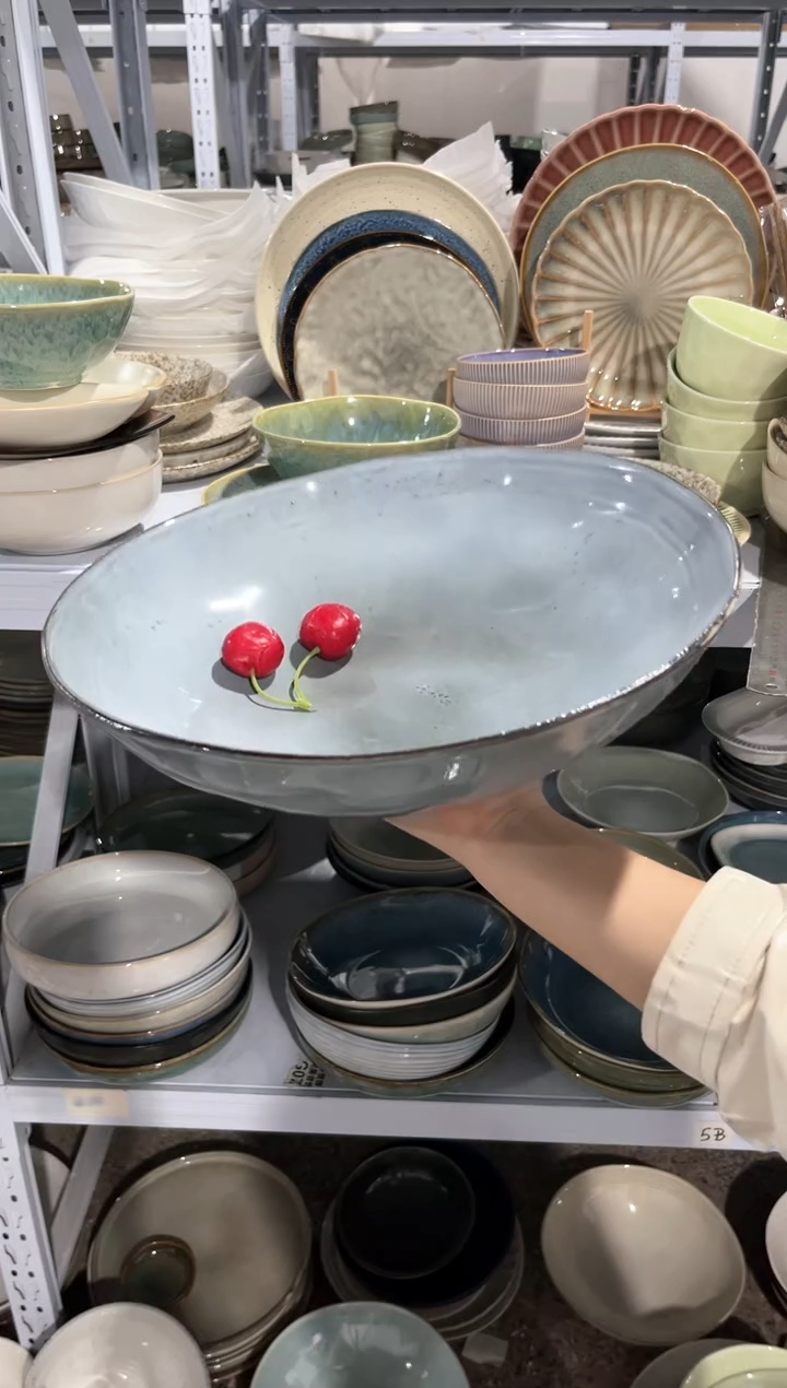 【闪购商品】瓷片外贸尾货瑕疵满20包邮X C4D