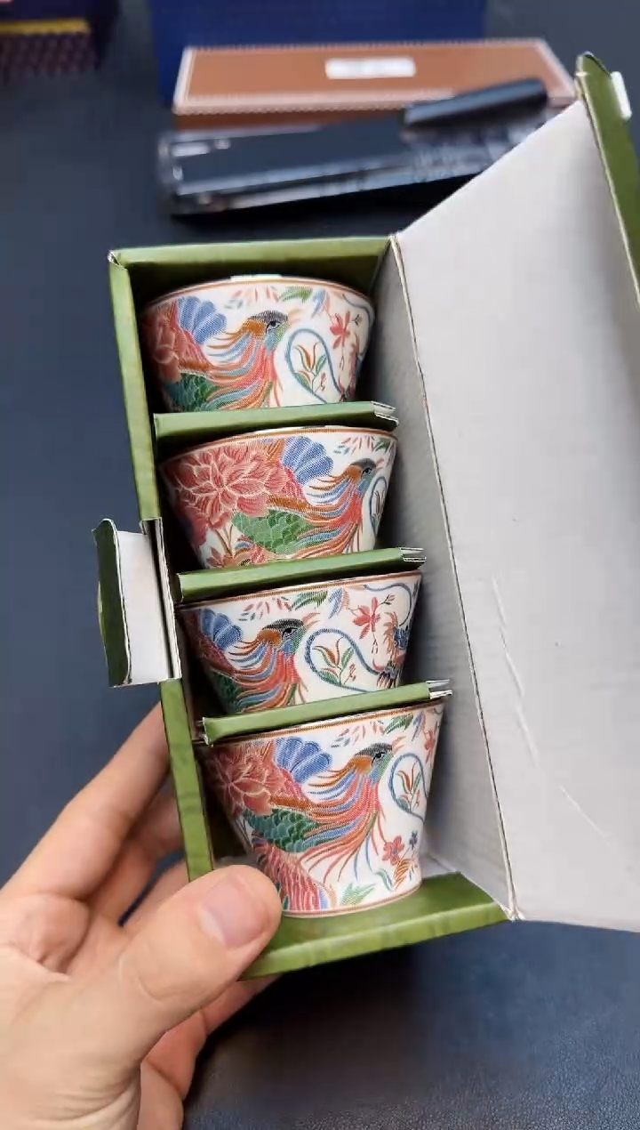 【闪购商品】瓷片全新正品一件不留@@WE35