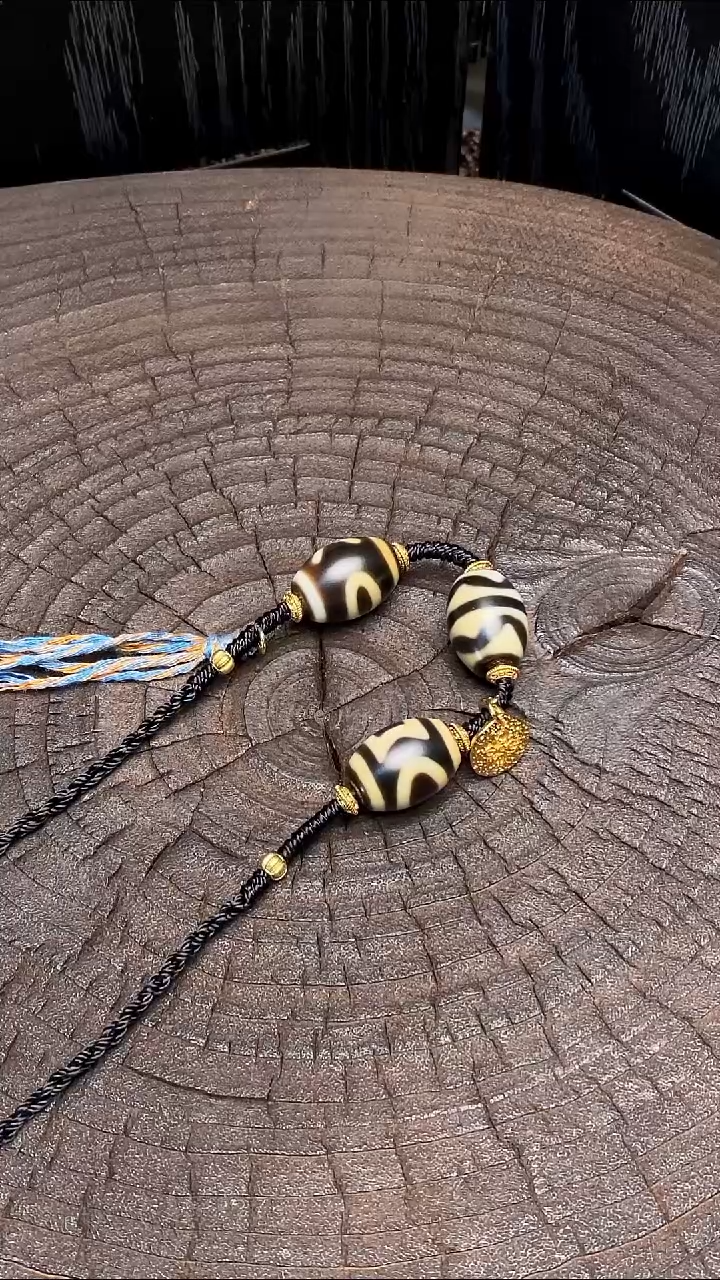 手串/手链/手镯猛犸象牙达诺项链阵阵