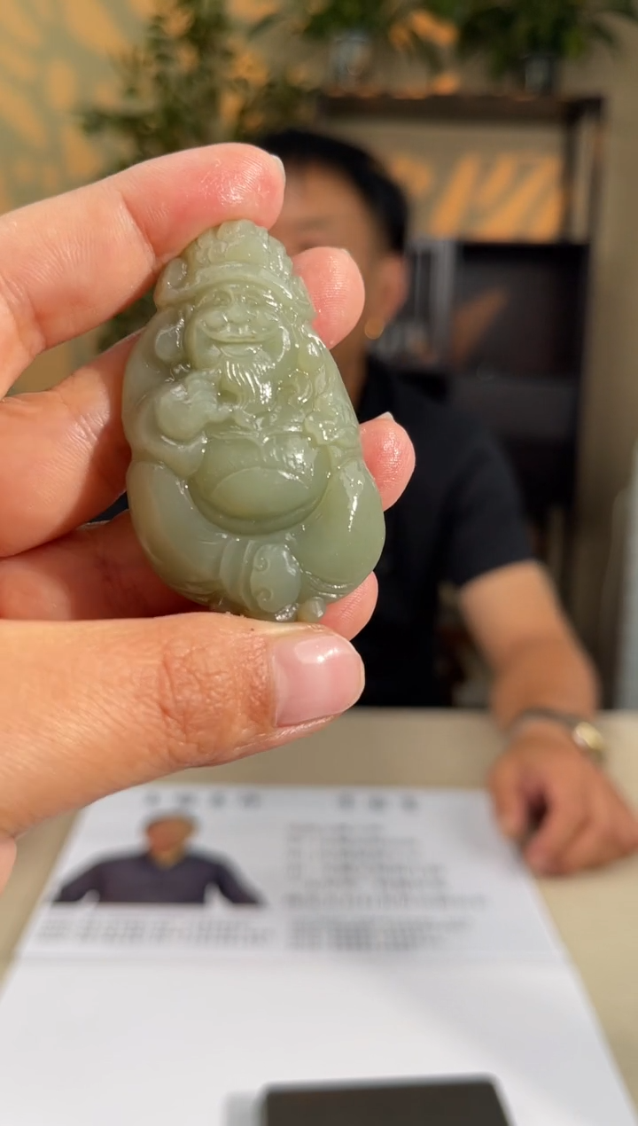 定制和田玉多样性拍一发一310140