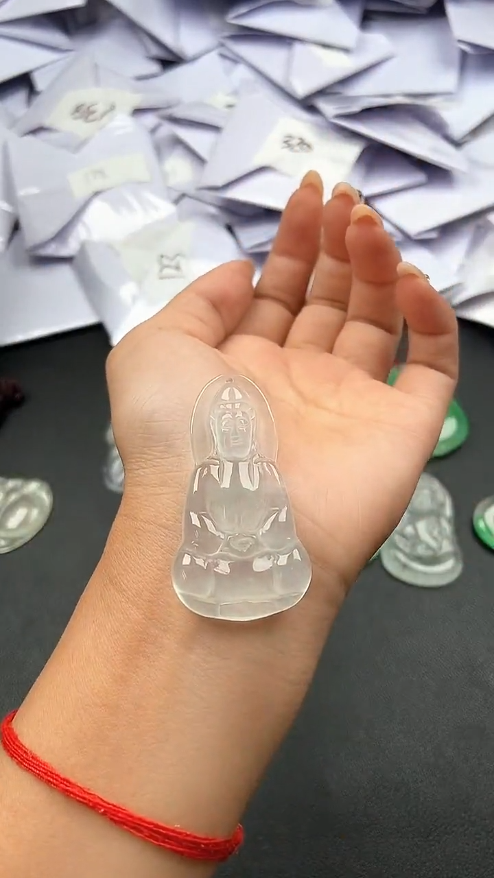 无非金属吊坠0000190