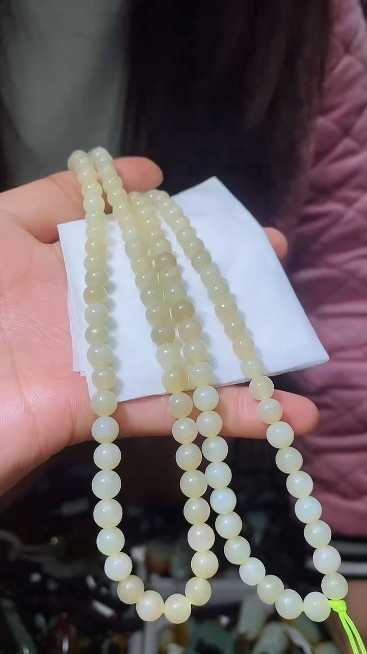 【闪购商品】和田玉挂件未镶嵌1