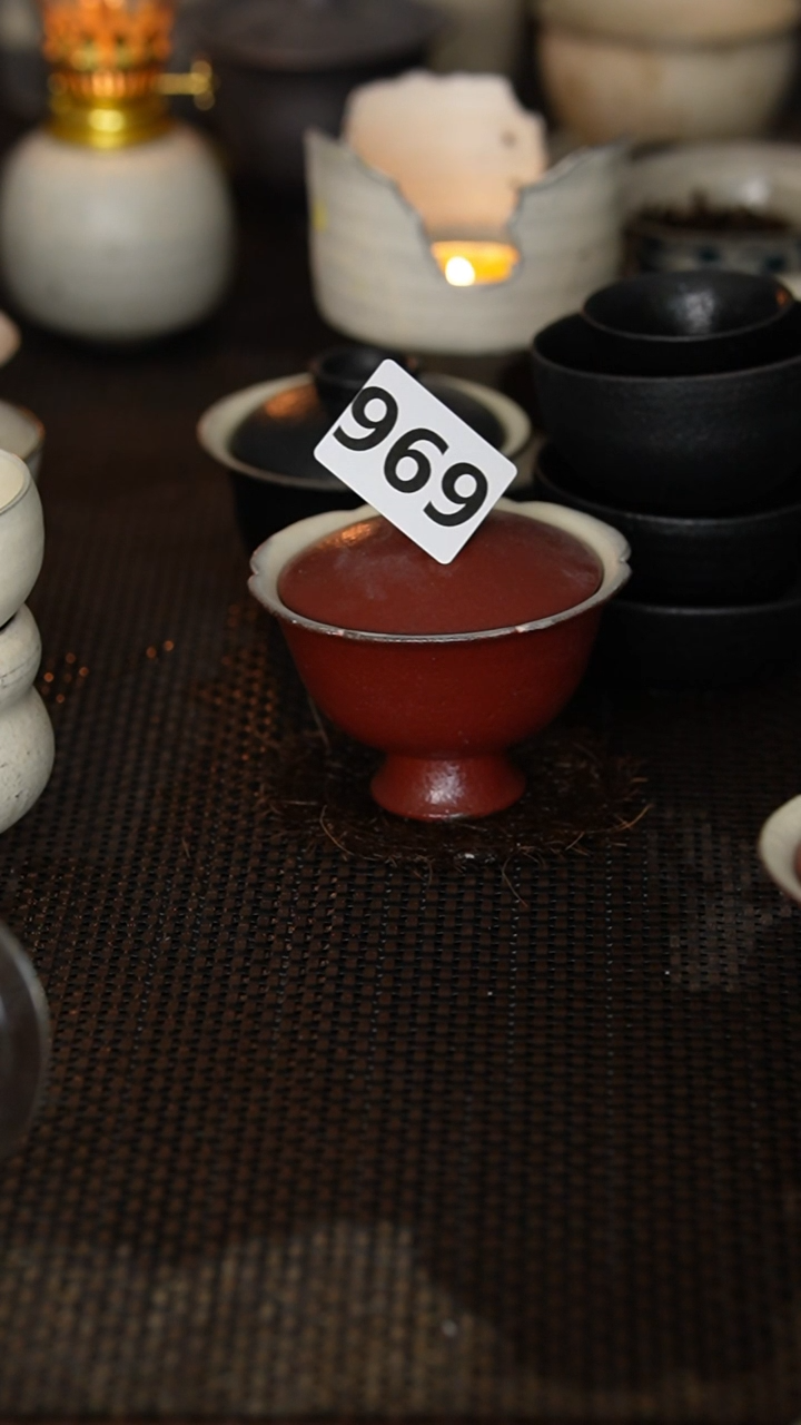 【闪购商品】696景德镇{立梦陶}手作