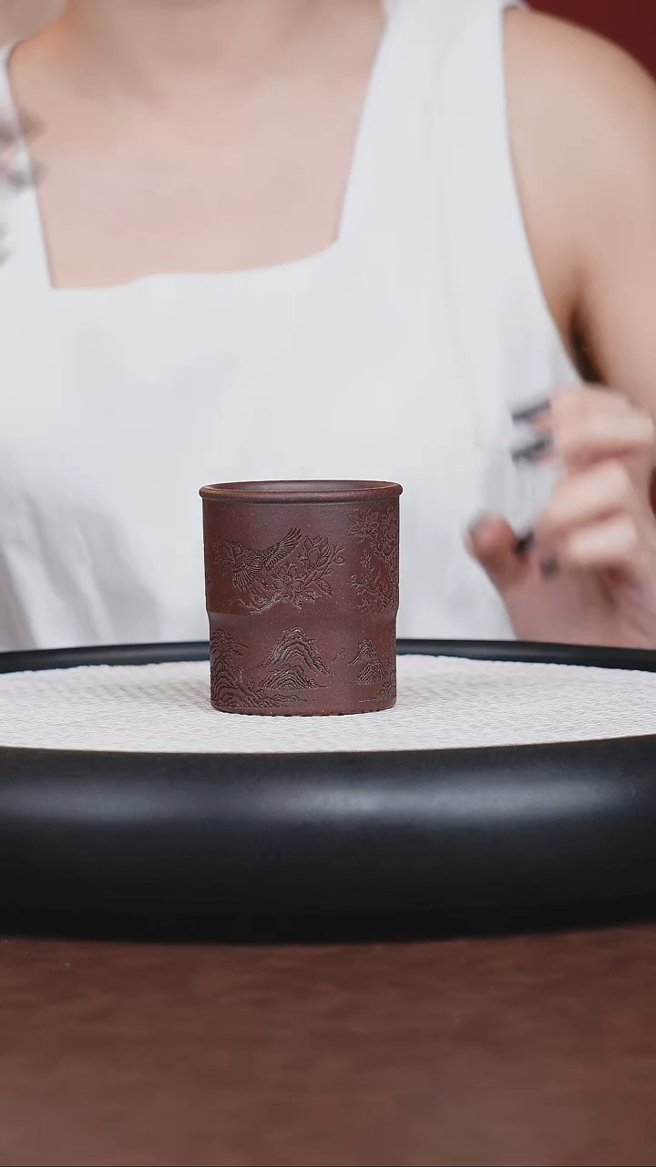 茶壶紫砂宜兴紫砂茶壶茶杯茶宠