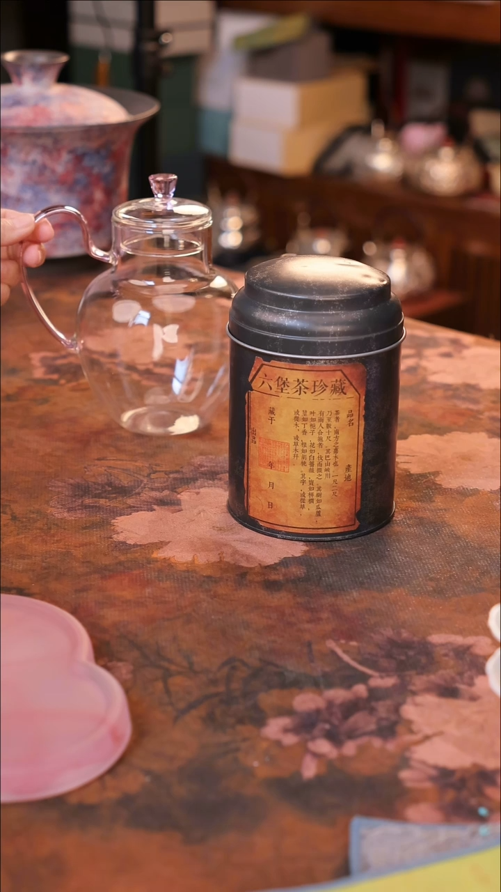 【闪购商品】陶瓷茶具（无礼盒无茶盘）@@A10465