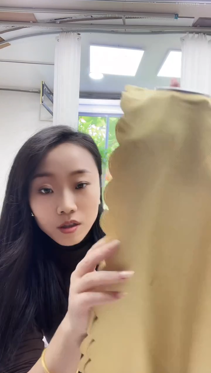 混纺棉麻287  号 孤品窗帘