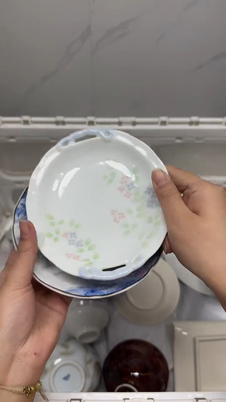 【闪购商品】888回流瓷器默认微瑕，18.8包邮