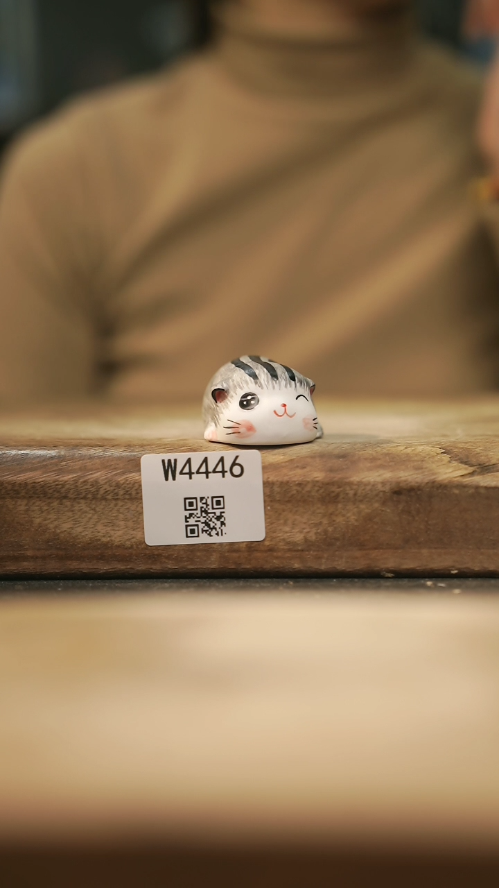 【闪购商品】【经典福利】/ 摆件@@W4446