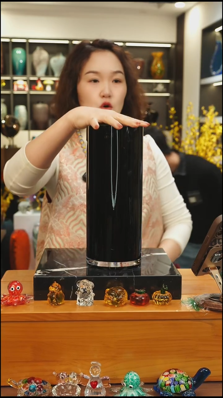 外贸花瓶尾货花瓶121