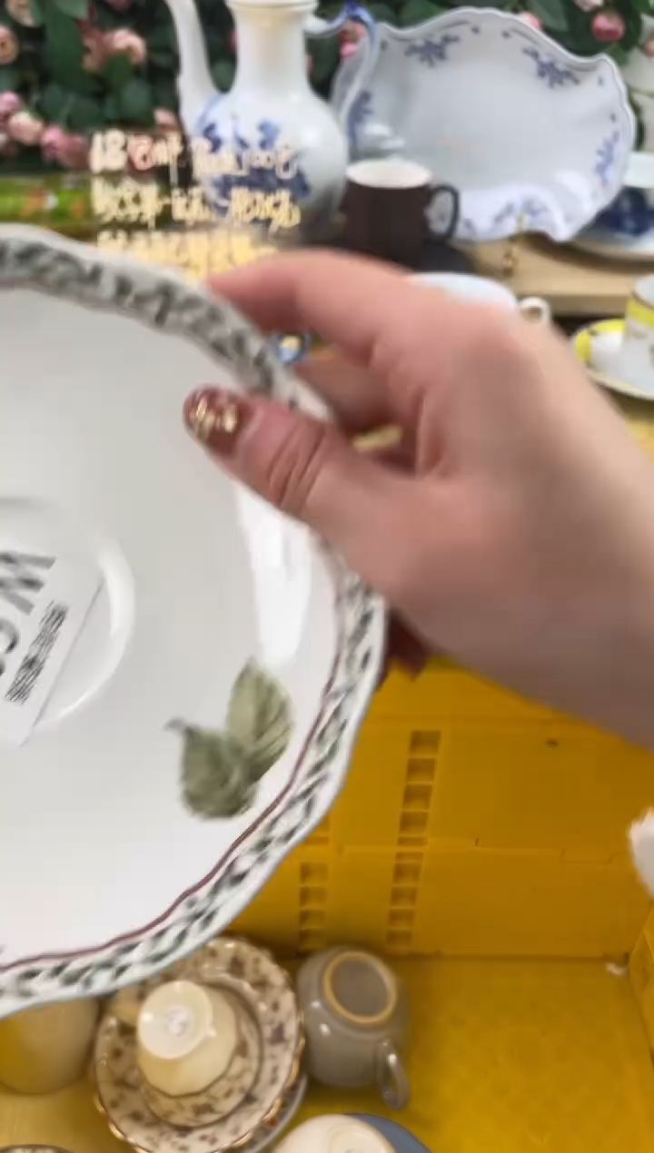 瓷片悦**物602狗哥瓷器直播间111