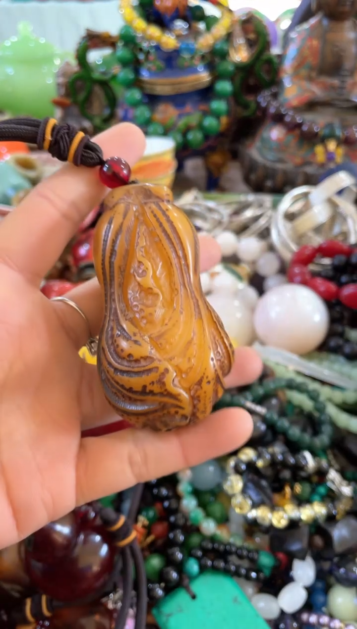 【闪购商品】其他宫廷影视老旧工艺摆件