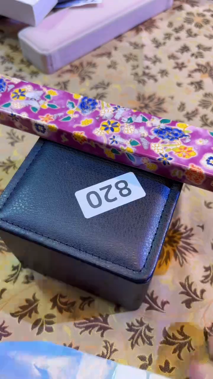 【闪购商品】瓷片陶茶666文玩周边多人