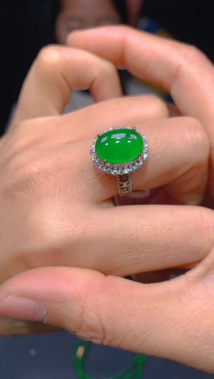 【闪购商品】定制翡翠未镶嵌186多样性发货（发其一）