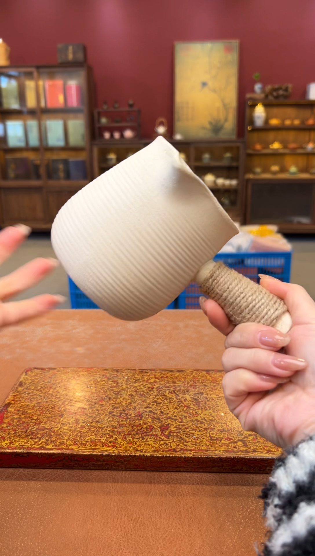 【闪购商品】观泥见物直播福利品¥¥¥¥¥¥¥¥