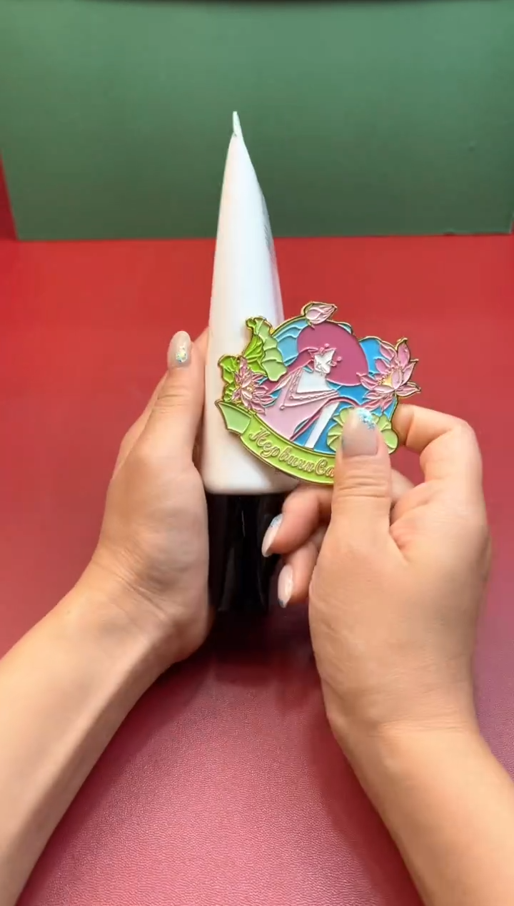 瓷片新号开播，全场放漏!YF135