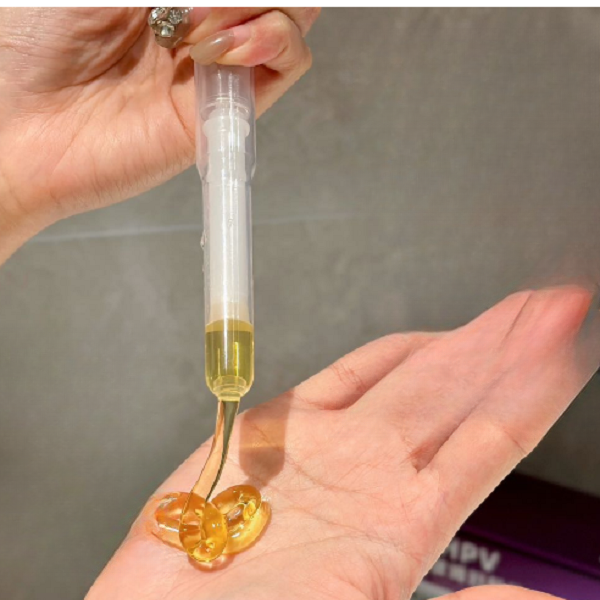 茵女神 护理凝胶