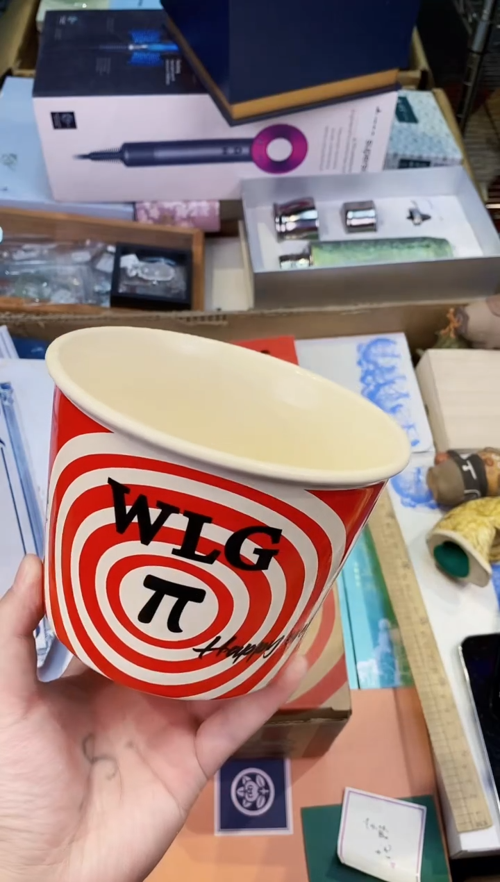 【闪购商品】瓷片都是我的大宝贝儿瓷器