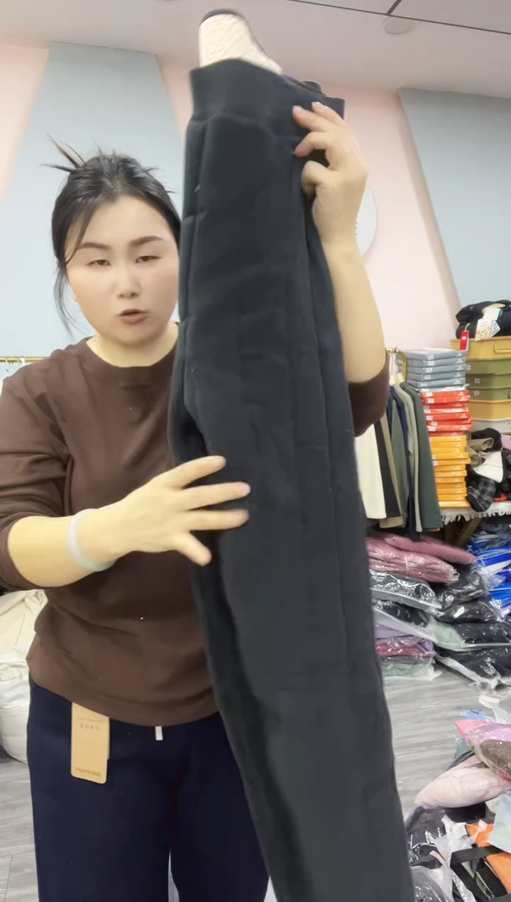 闪电购52 125斤内 男士棉裤 