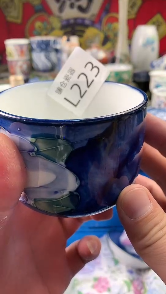 紫*镰仓甄选满18包邮L223