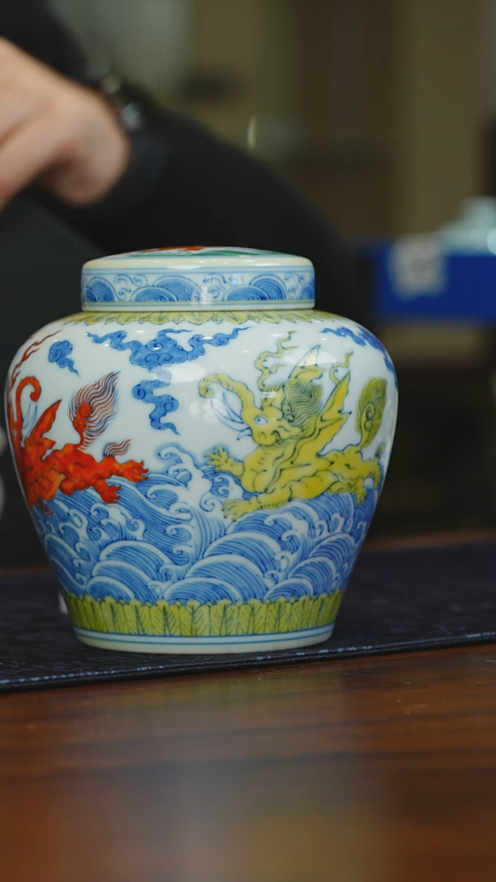 【闪购商品】其他瓷见如故好物分享@@五里雾