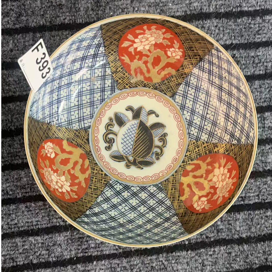 F393盛京文物商店/甄选/一件