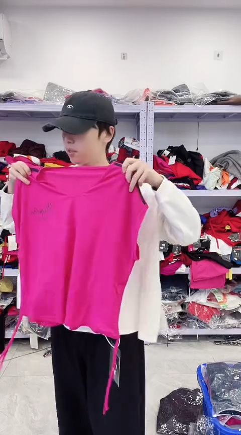 闪购福利精品女装92L