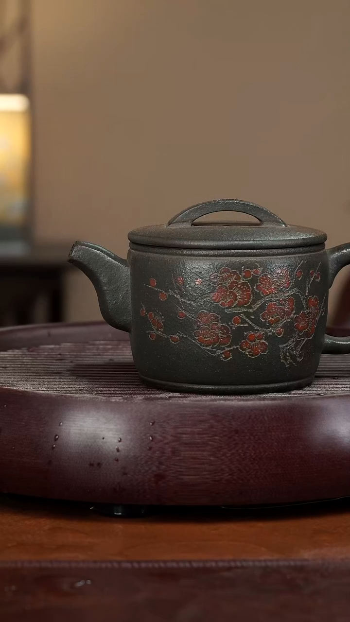 【闪购商品】紫砂茶壶宜兴紫砂壶