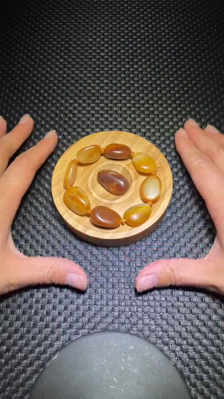 【闪购商品】和田玉挂件未镶嵌23