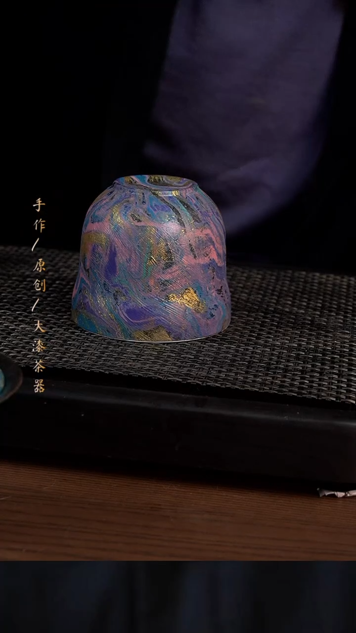 浮力大漆手握869
